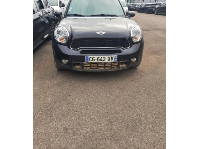 Панель приборов 62109232430, 62109232430   Mini Cooper Countryman R60       