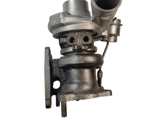  Турбина Subaru Forester SG  49135-04600, IT-49135-04600         