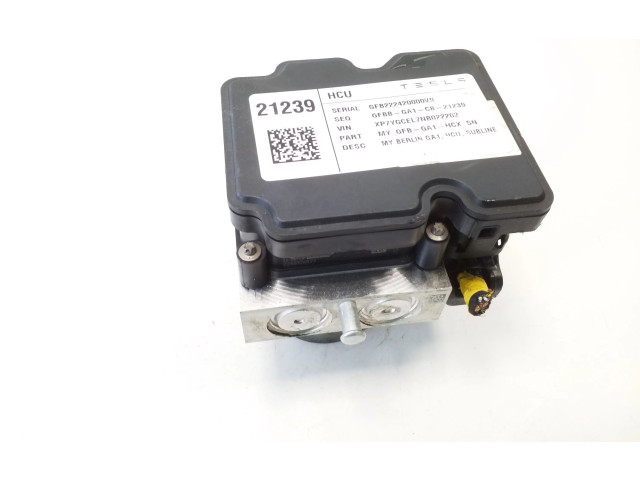 Jednotka ABS 104474510B Tesla Model Y 2020
