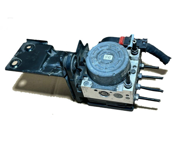 Блок АБС 5Q0907379T, 15133 Volkswagen Golf VII 2013-2019 года