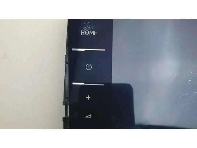 Дисплей    5G6919606   Volkswagen PASSAT B8