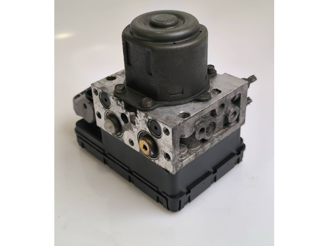 Блок АБС 4451013070, 8954113040   Toyota  Corolla Verso E121  2001 - 2004 года