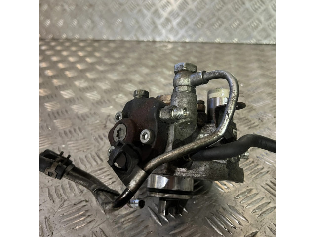 Топливный насос