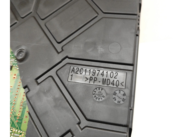 Блок комфорта 1EA937089D, 1EA937089A Volkswagen ID.3