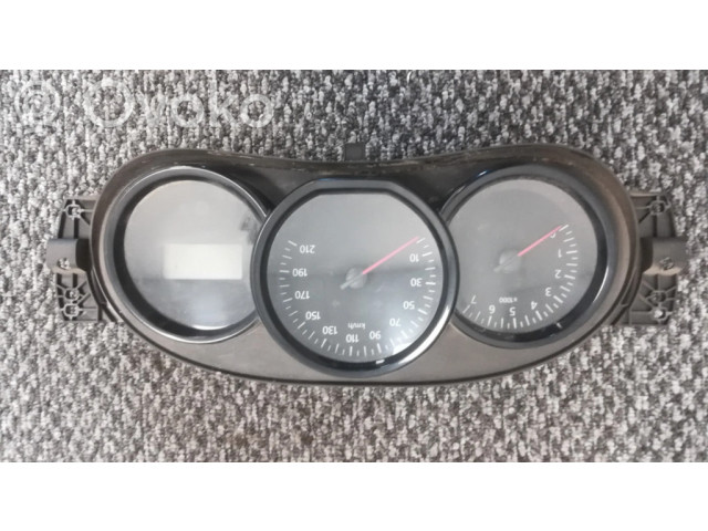 Přístrojová deska Dacia Dokker 2013 248102757R