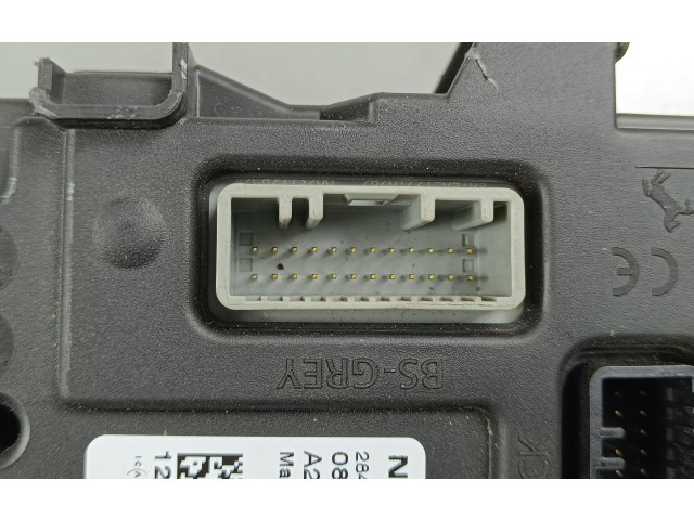 Блок комфорта 284B26RA0D   Nissan X-Trail T33   