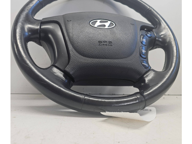Volant Hyundai Santa Fe 2008 561002B000