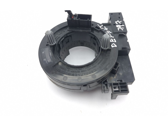 Подрулевой шлейф SRS KD3566CS0A Mazda CX-5 II