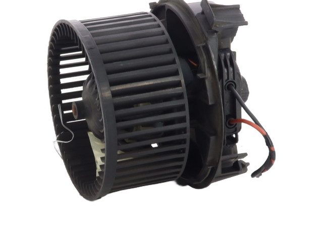 Вентилятор печки       Renault Clio III