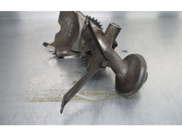 Масляный насос AER 032115109B Seat Ibiza II (6k) 1.0