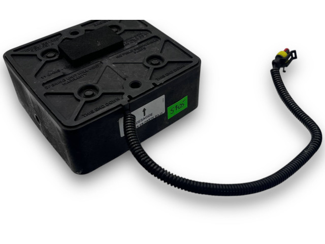 Блок комфорта A5705, ES100C   KIA Xceed   