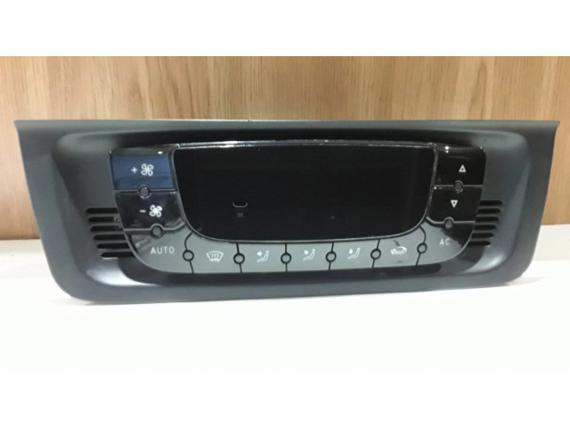 Блок управления климат-контролем 6J0820043A Seat Ibiza IV (6J,6P)