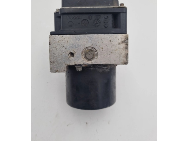 Блок АБС 6Q0614417M, 6Q0907379AB   Skoda  Fabia Mk1 (6Y)  1999 - 2007 года