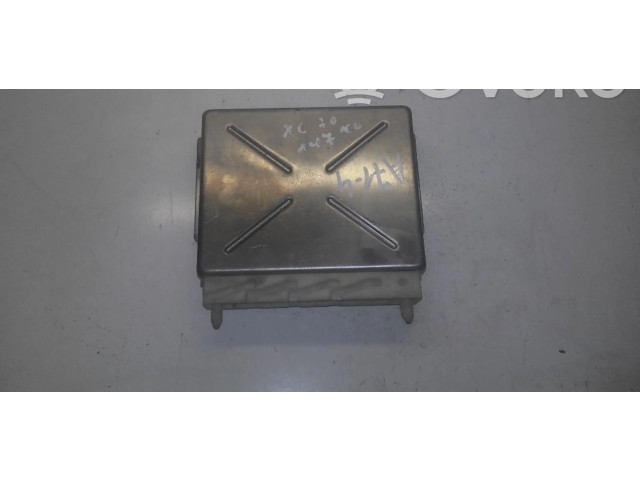 Панель приборов P09480761, A714 Volvo XC70