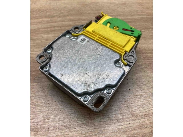 Блок подушек безопасности 8E0959655G, 0285001668 Audi A4 Allroad