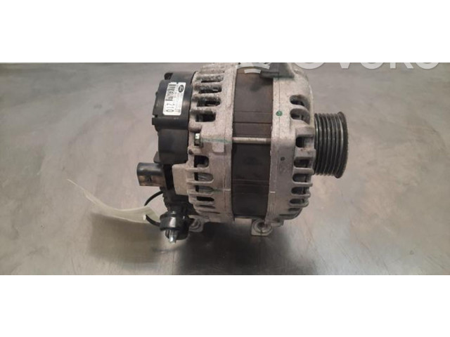 Генератор EB3T10300DA, A003TV0981ZT Ford Ranger IV