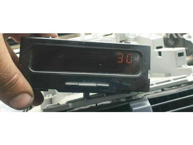 Дисплей P7700428029A Renault Laguna I