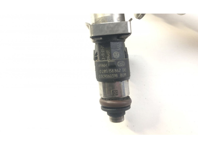 Жиклер (жиклеры) (форсунка (форсунки) 04E906036BC, 04E906036BC Skoda Scala - года