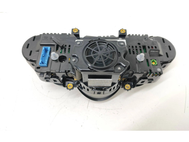 Přístrojová deska Porsche Cayenne (92A) 2013 7P5920904AB, A2C82342100