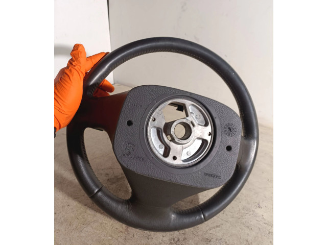 Руль Volvo S60 2001 - 2004 года 48899930, H303AS629