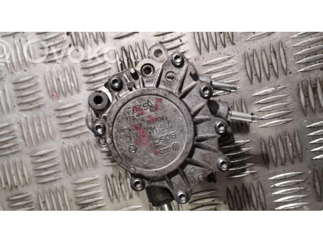 Вакуумный насос