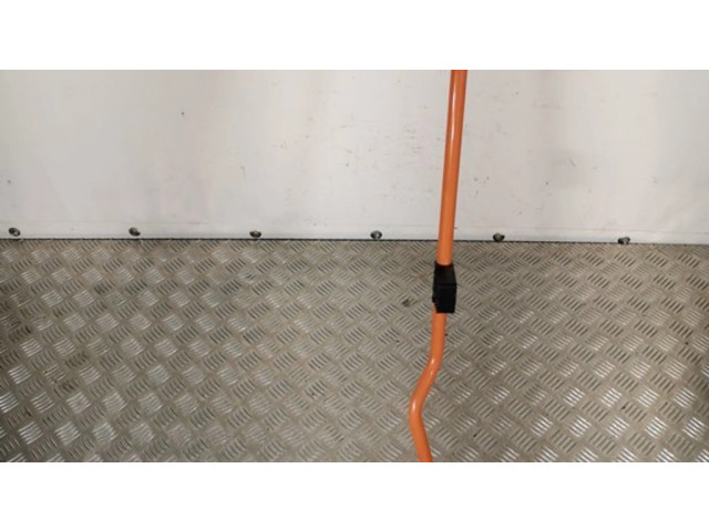 Провод высокого напряжения зажигания (провод свечи)