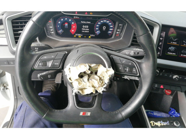 Панель приборов 82A920710A   Audi A1       