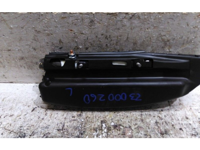 Подушка безопасности в сиденье BAMPT10635, BAMPT10635 Dacia Duster