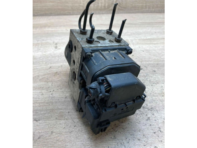 Блок АБС 0273004225, 0265216464 Mitsubishi Carisma 1996 - 1999 года