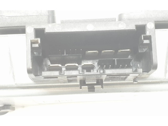 Блок управления 13464644, 13464644 MG HS