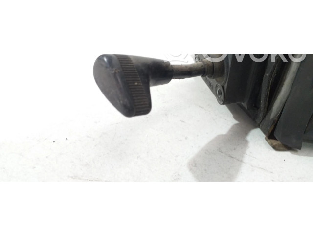 Зеркало электрическое        Honda Civic  1974 - 1976 года   