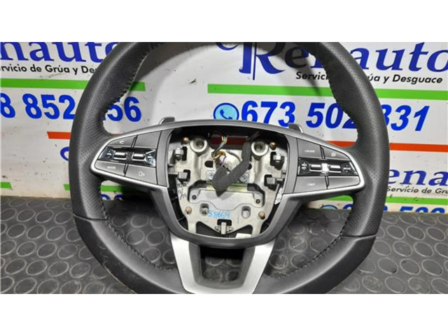 Руль SsangYong Korando 85002-37000