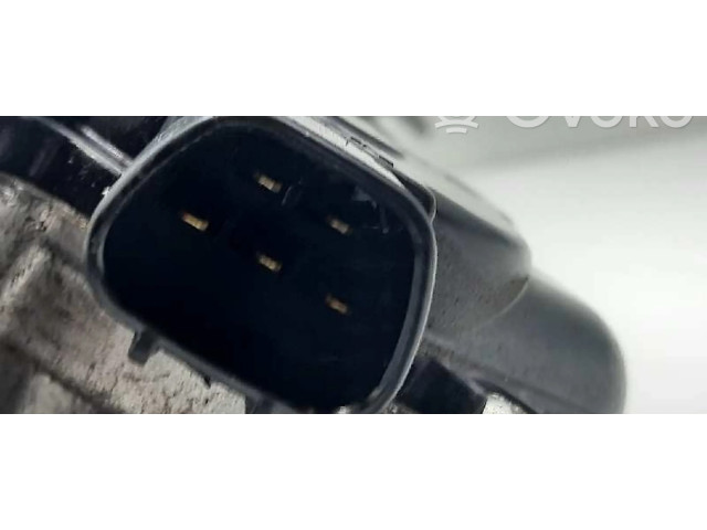 Моторчик дворников 8X10 Mitsubishi Lancer X