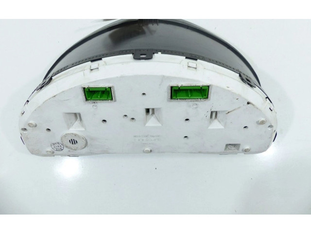 Přístrojová deska Subaru Outback 2008 IMPRK632944