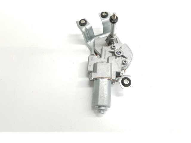 Моторчик заднего дворника 7407264, 67637407264    BMW X3 G01