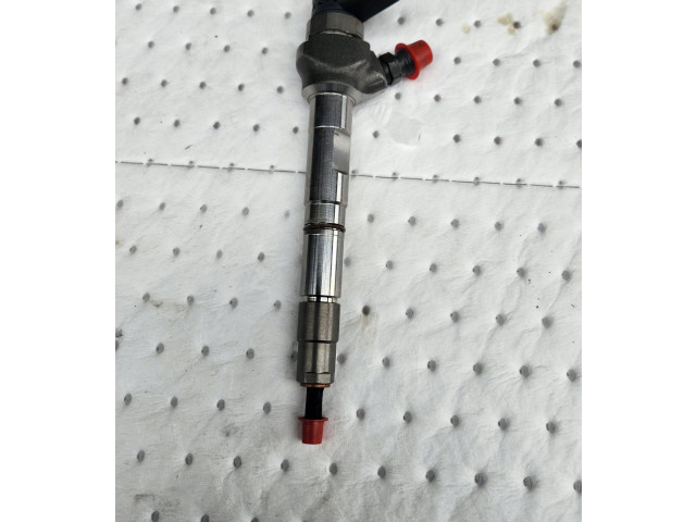 Форсунка 04L130277AE, 0445110471 Audi A3 S3 8V