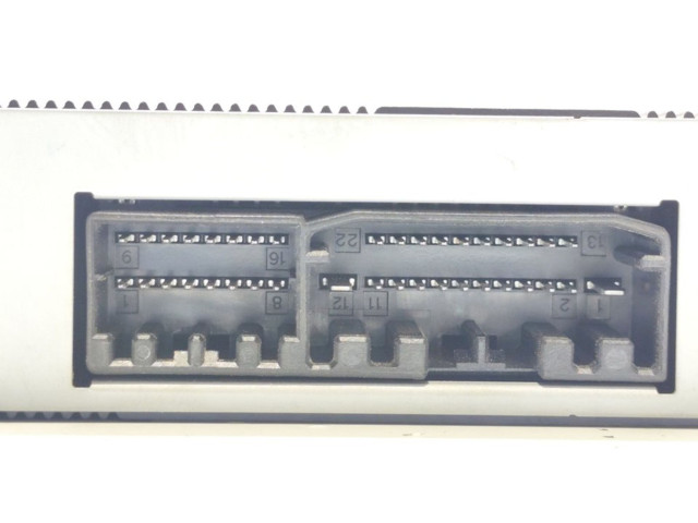 Блок управления 68223796AC   Jeep Wrangler