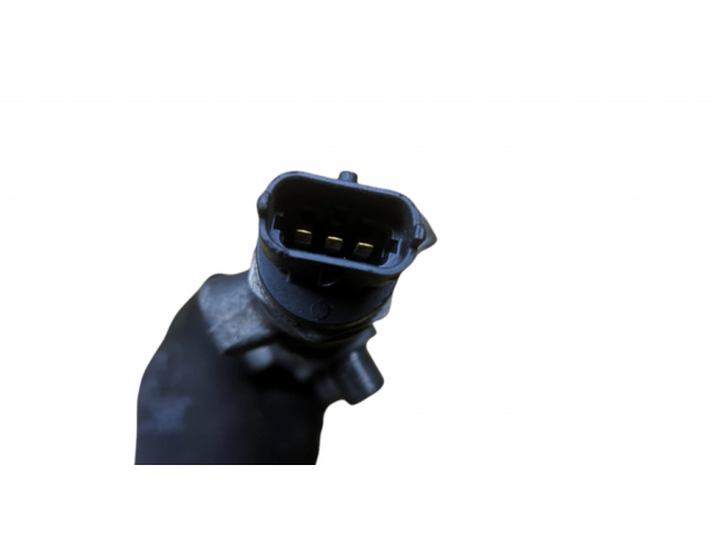 Топливная рампа 0445214251, H8200839258   Renault Trafic II (X83) 2.0 