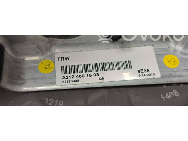 Руль Mitsubishi Montero - года A2124601503