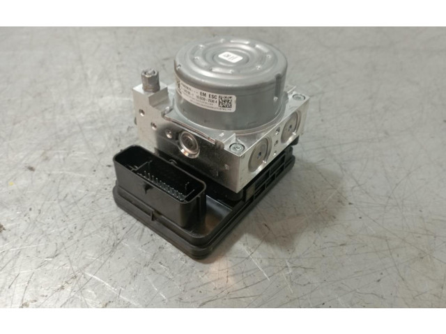 Блок АБС 476602867R Dacia Jogger 2021 - года