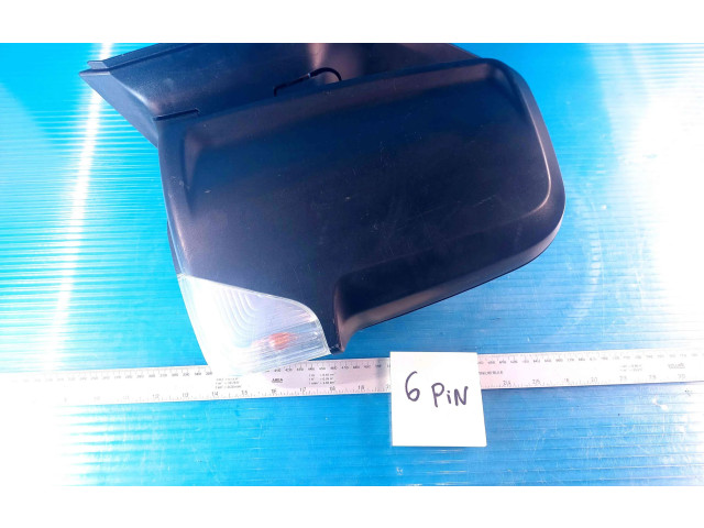 Pojistková skříňka A9068103093, Z003Q001 Volkswagen Crafter 2016