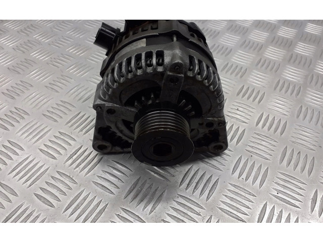 Генератор Mazda 3 I