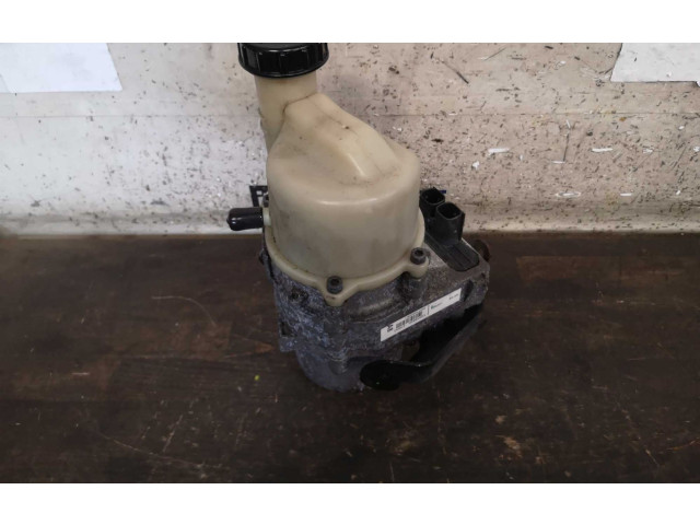 Насос усилителя руля Dacia Logan II  2012 - 2020 года 491108089R, 491108089R      