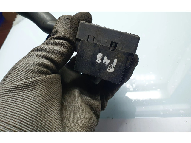 Турбина Renault Twingo I