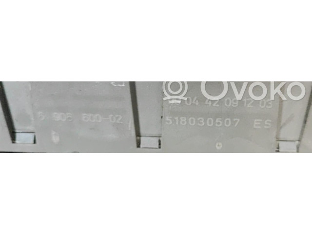 Блок предохранителей 1ND Mini One - Cooper R50 - 53