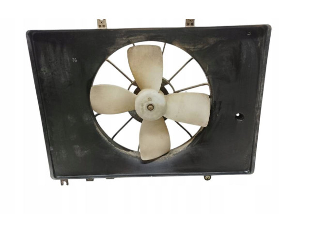 Вентилятор радиатора Daihatsu Terios