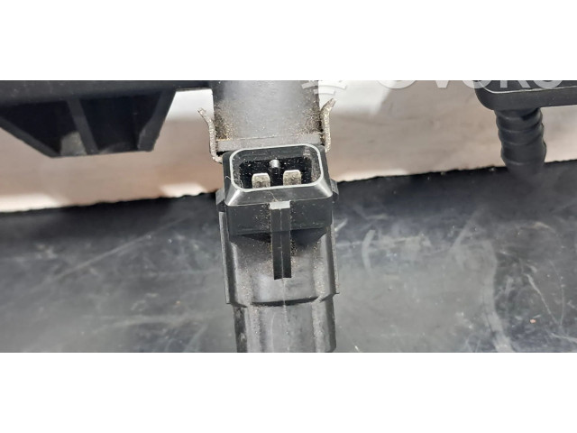 Топливная рампа 030133319L   Volkswagen Polo III 6N 6N2 6NF   для двигателя AFH