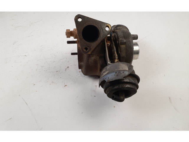 Турбина Audi A6 S6 C6 4F 03G145702K, 03G145702