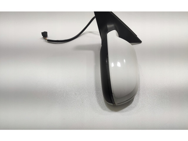 Зеркало электрическое Audi A4 Allroad B8 2008 - 2016 года