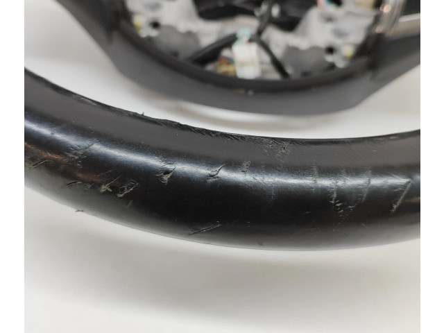 Руль Mitsubishi Outlander 2013 - 2021 года 4400A826